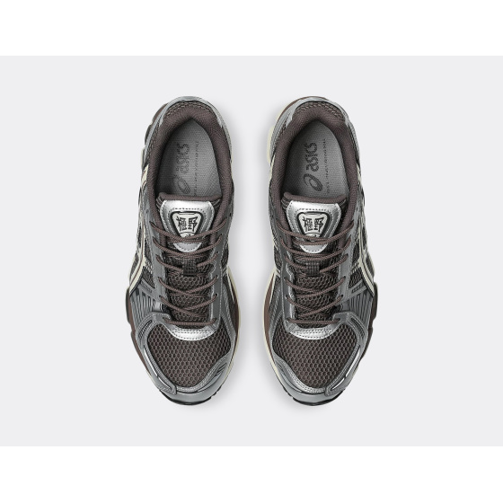 Asics Gel-Kayano 12.1 Cocoa Powder Cream