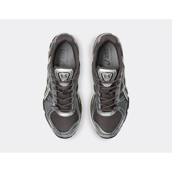 Asics Gel-Kayano 12.1 Cocoa Powder Cream