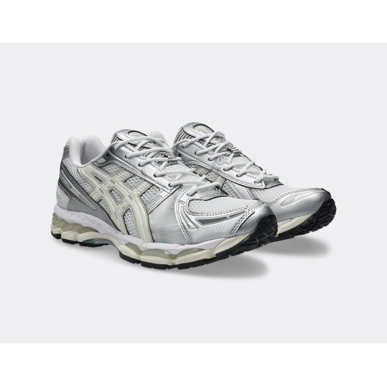 Asics Gel-Kayano 12.1 White Cream