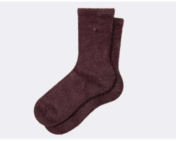 Carhartt WIP W Maine Socks Palisander