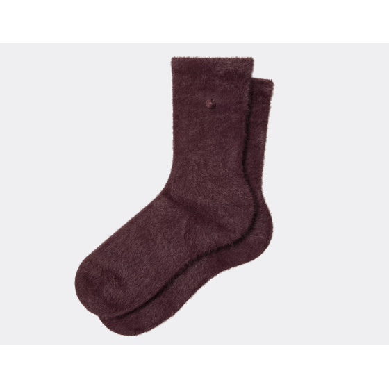 Carhartt WIP W Maine Socks Palisander