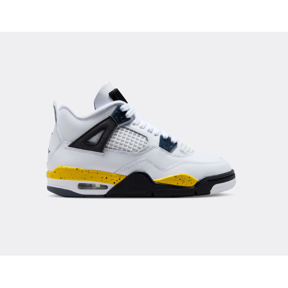 Jordan Air Jordan 4 Retro GS Tour Yellow
