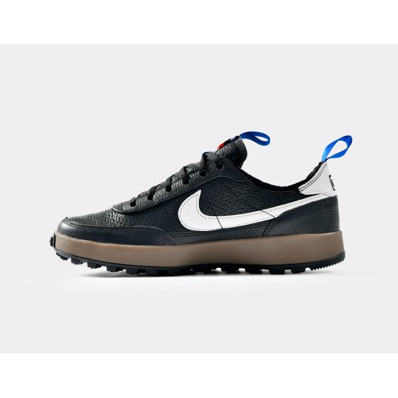 Nike General Purpose Tom Sachs QS Black Team Royal