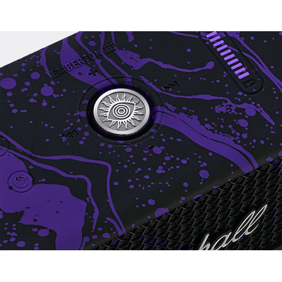 Marshall Emberton 3 Hendrix Edition