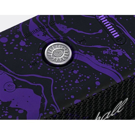 Marshall Emberton 3 Hendrix Edition