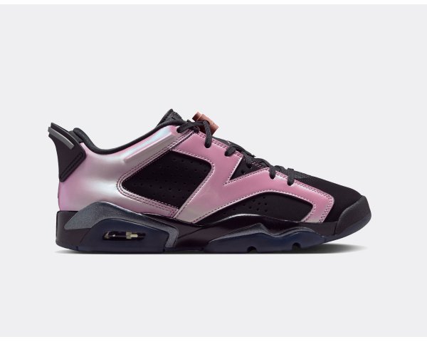 Jordan W Air Jordan 6 Retro Desert Berry