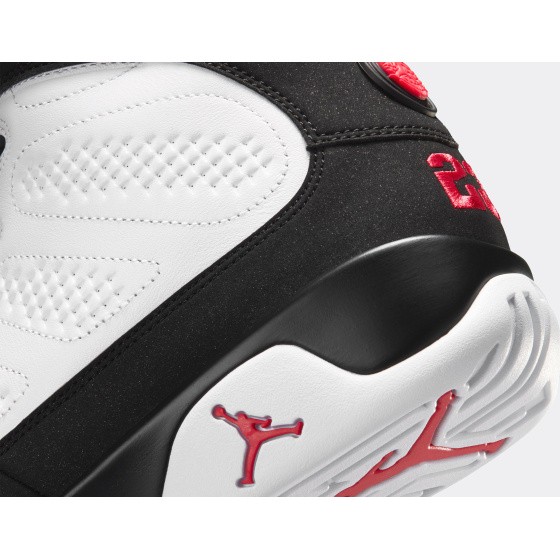 Jordan Air Jordan 9 Retro Space Jam