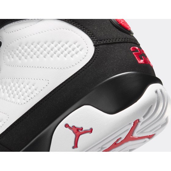 Jordan Air Jordan 9 Retro Space Jam