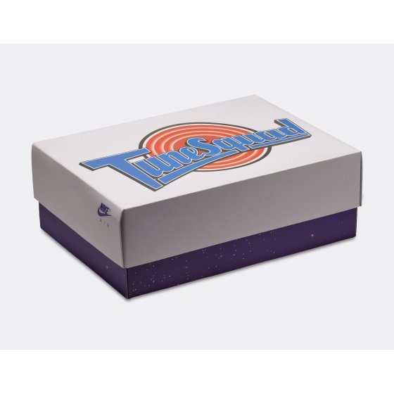 Jordan Air Jordan 9 Retro Space Jam