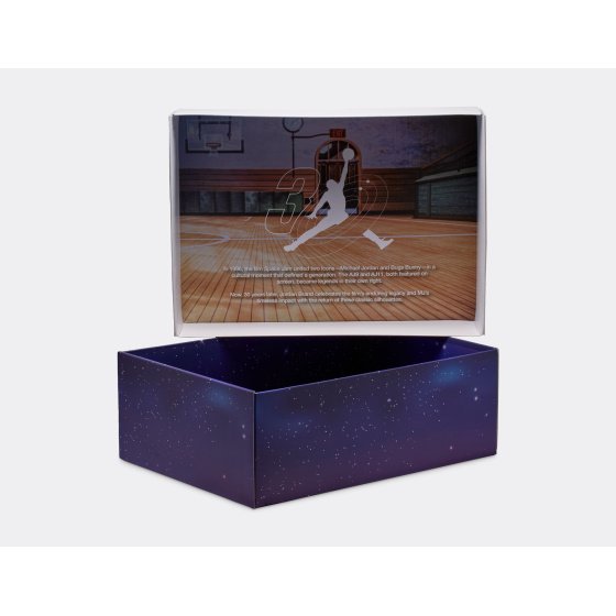 Jordan Air Jordan 9 Retro Space Jam