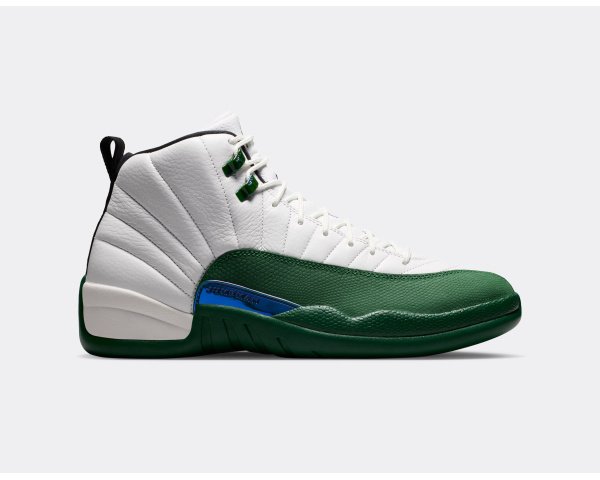Jordan Air Jordan 12 Retro Bucks