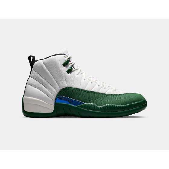 Jordan Air Jordan 12 Retro Bucks
