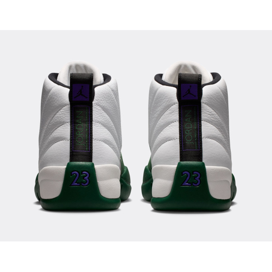 Jordan Air Jordan 12 Retro Bucks