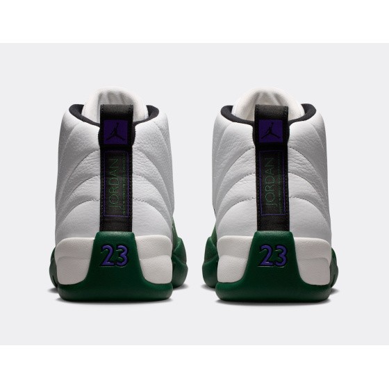 Jordan Air Jordan 12 Retro Bucks