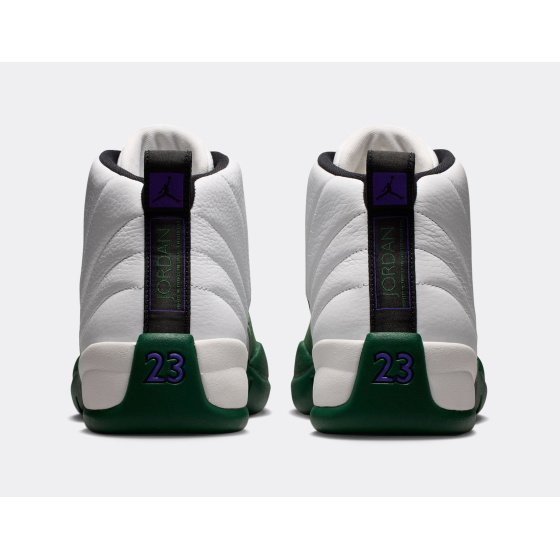 Jordan Air Jordan 12 Retro Bucks