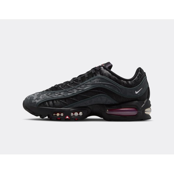 Nike Air Max Joga Bonito Black University Red