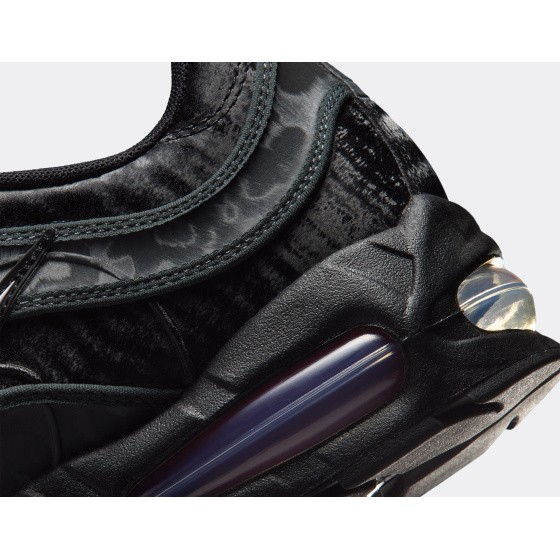 Nike Air Max Joga Bonito Black University Red