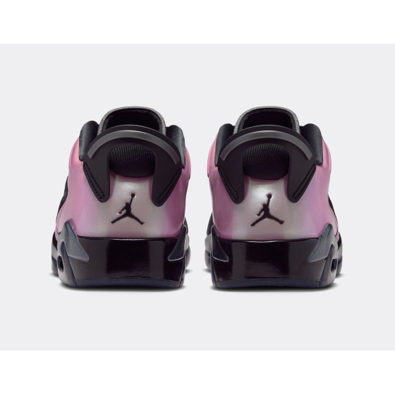 Jordan W Air Jordan 6 Retro Desert Berry