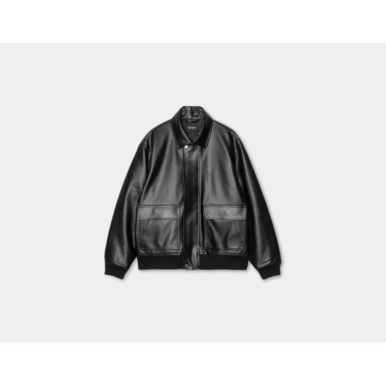 Carhartt WIP Arizona Jacket Black