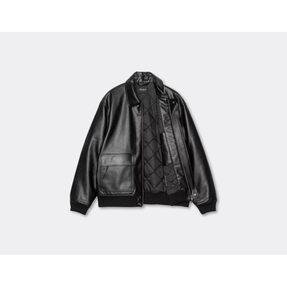 Carhartt WIP Arizona Jacket Black