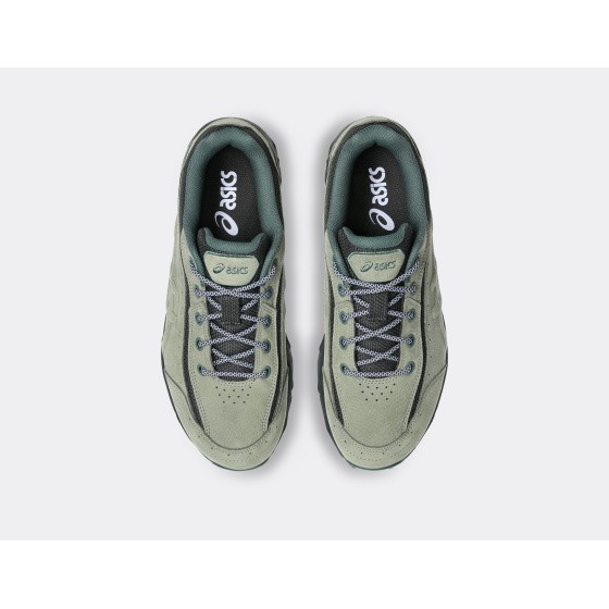 Asics Gel-Transcend FJ Ash Green