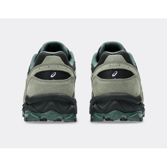Asics Gel-Transcend FJ Ash Green