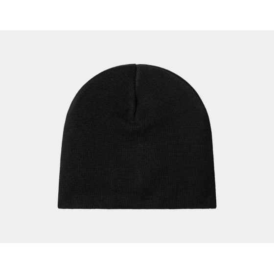 Carhartt WIP Limn C Beanie Black