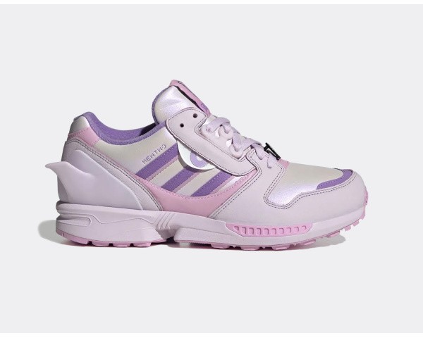 adidas ZX 8000 Pokemon Mewtwo
