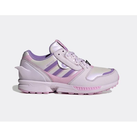 adidas ZX 8000 Pokemon Mewtwo