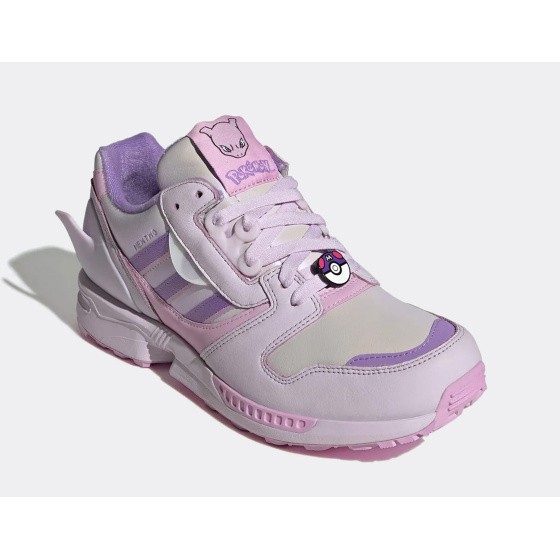 adidas ZX 8000 Pokemon Mewtwo