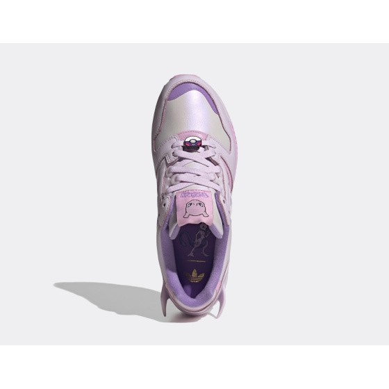 adidas ZX 8000 Pokemon Mewtwo