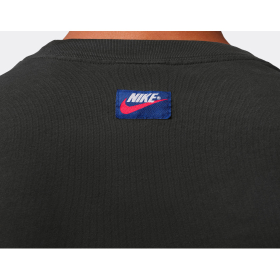 Jordan Flight Essentials Pocket Tee Night Forest
