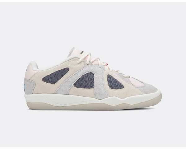 adidas Bad Bunny BadBo 1.0 Low Chalk White Grey