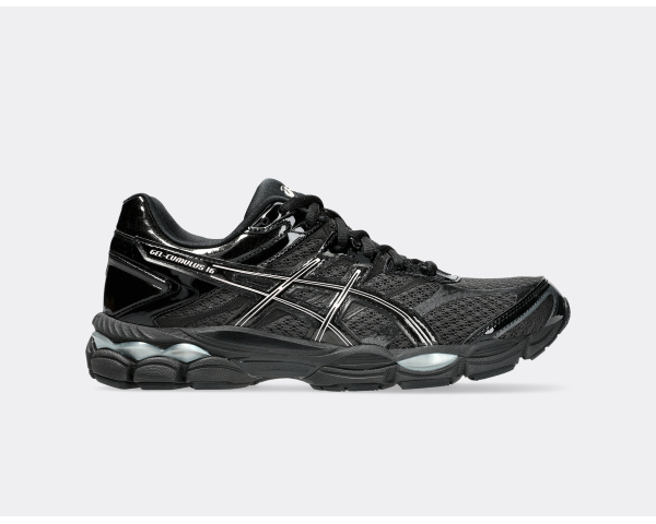 Asics Gel-Cumulus 16 Graphite Grey Black