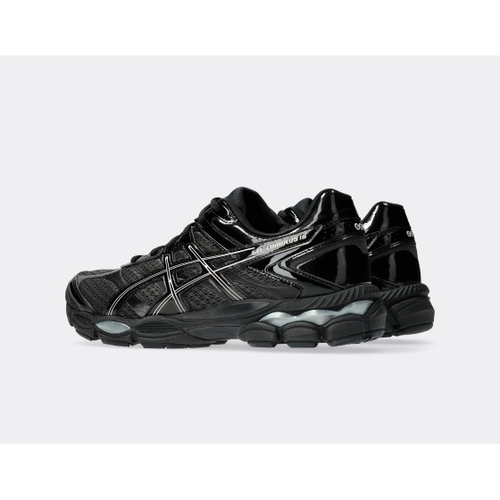 Asics Gel-Cumulus 16 Graphite Grey Black