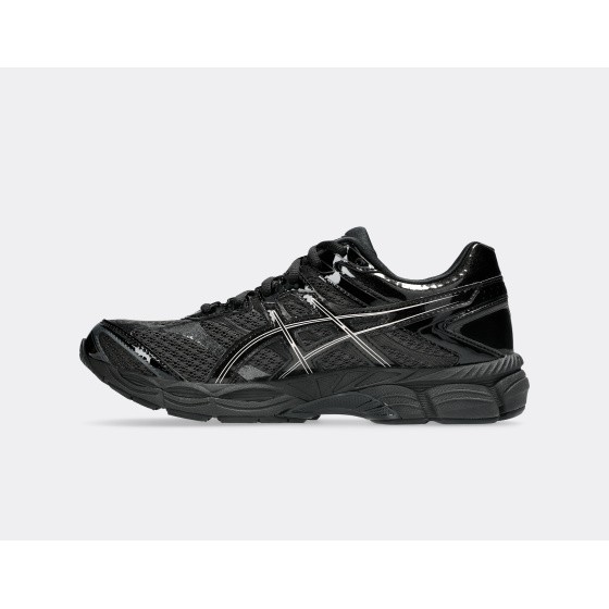Asics Gel-Cumulus 16 Graphite Grey Black