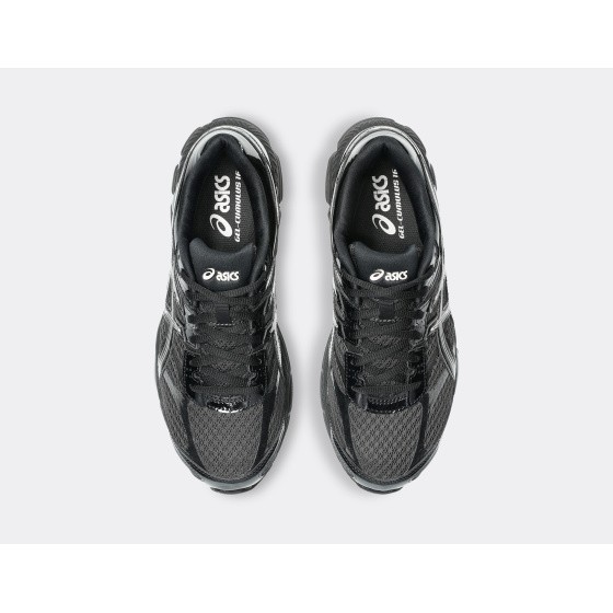 Asics Gel-Cumulus 16 Graphite Grey Black