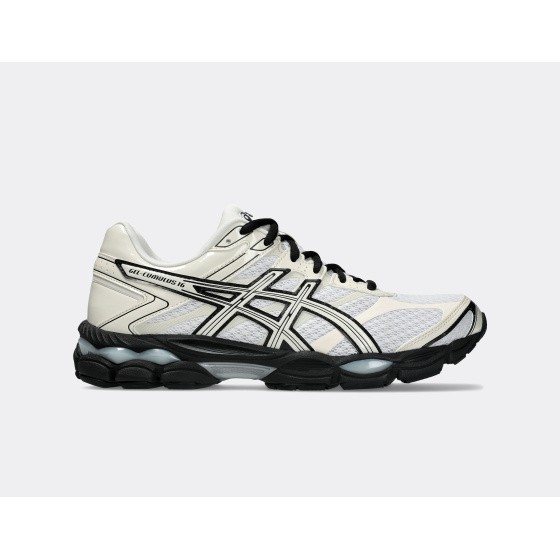 Asics Gel-Cumulus 16 Graphite Grey Black
