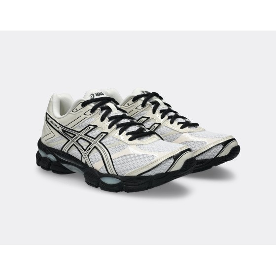 Asics Gel-Cumulus 16 Graphite Grey Black