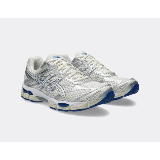 Asics Gel-Cumulus 16 Cream Illusion Blue