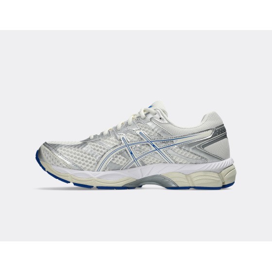 Asics Gel-Cumulus 16 Cream Illusion Blue