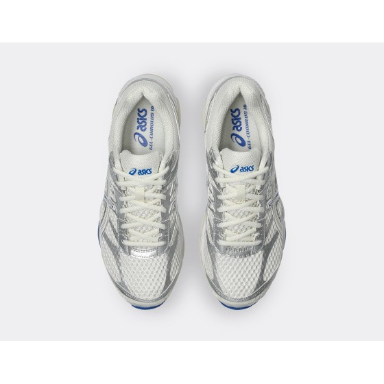 Asics Gel-Cumulus 16 Cream Illusion Blue