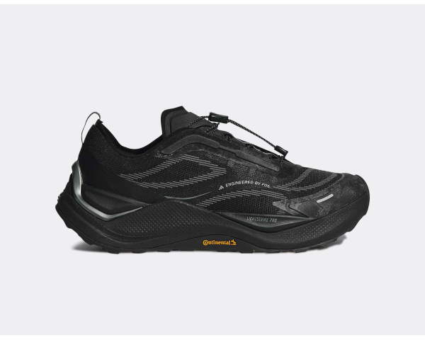adidas Holo Peak Core Black Iron Metallic