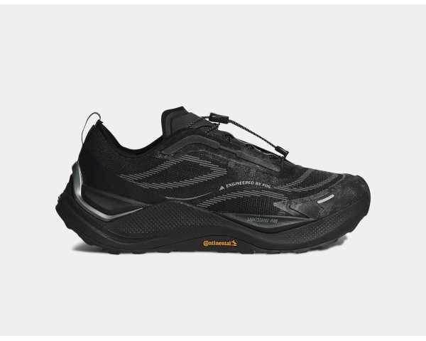 adidas Holo Peak Core Black Iron Metallic