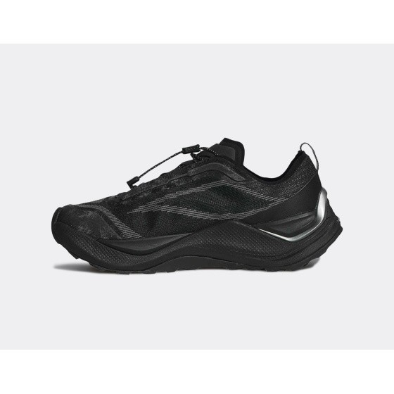 adidas Holo Peak Core Black Iron Metallic