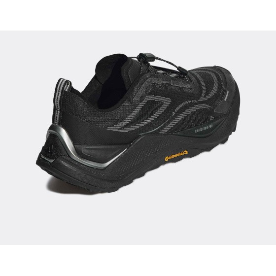 adidas Holo Peak Core Black Iron Metallic