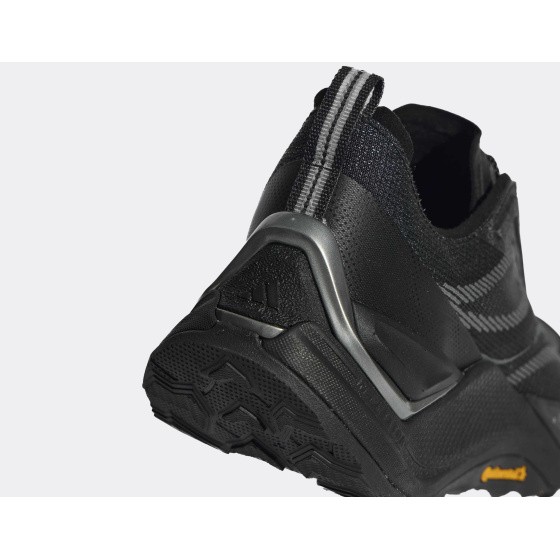 adidas Holo Peak Core Black Iron Metallic