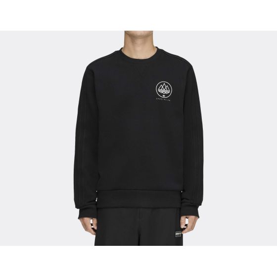 adidas SPZL FC Crew Black