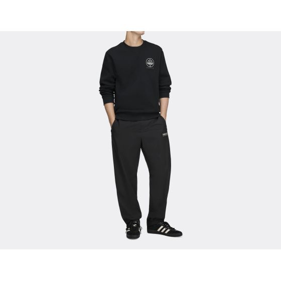 adidas SPZL FC Crew Black