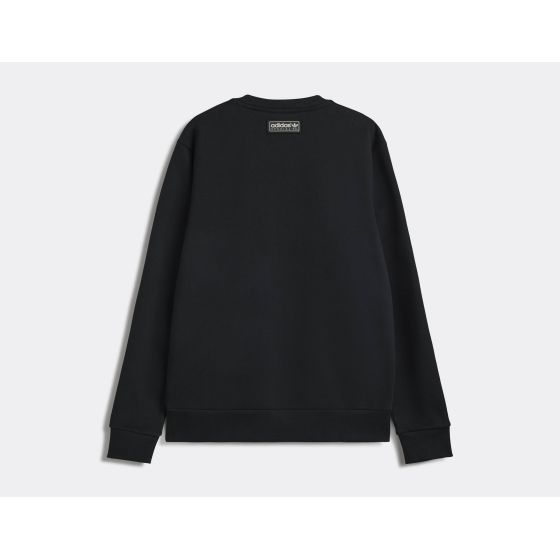 adidas SPZL FC Crew Black
